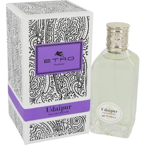 Udaipur Etro perfume .